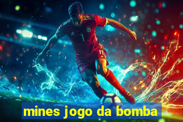 mines jogo da bomba